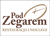 Restauracja i Noclegi Pod Zegarem